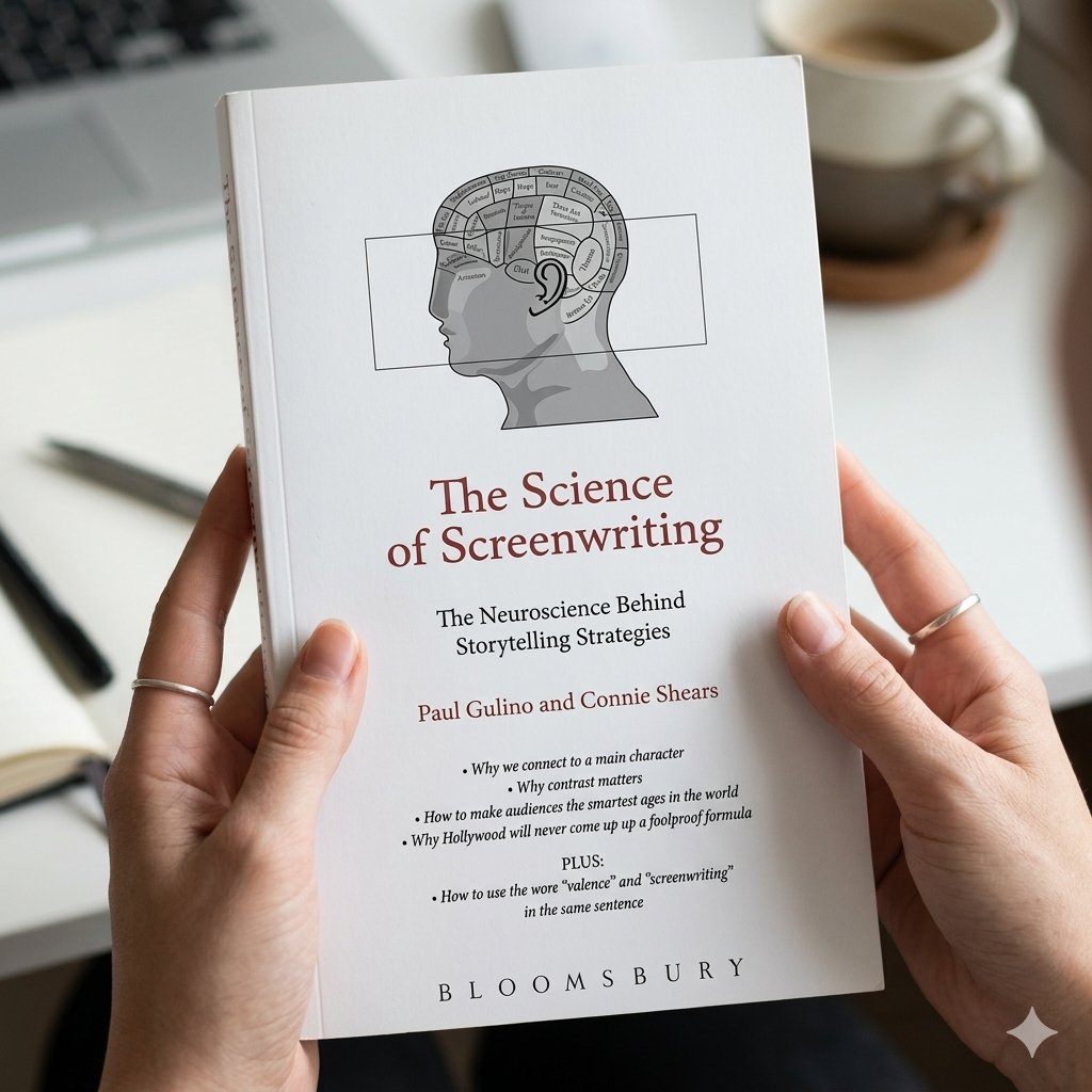 The Science of Screenwriting